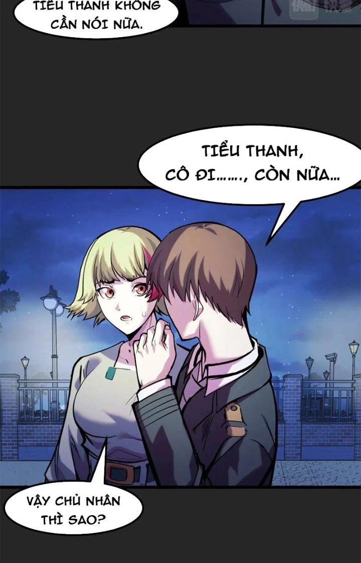 Các Nàng Nói Ta Là Vua Tương Lai Chapter 30 - Trang 2