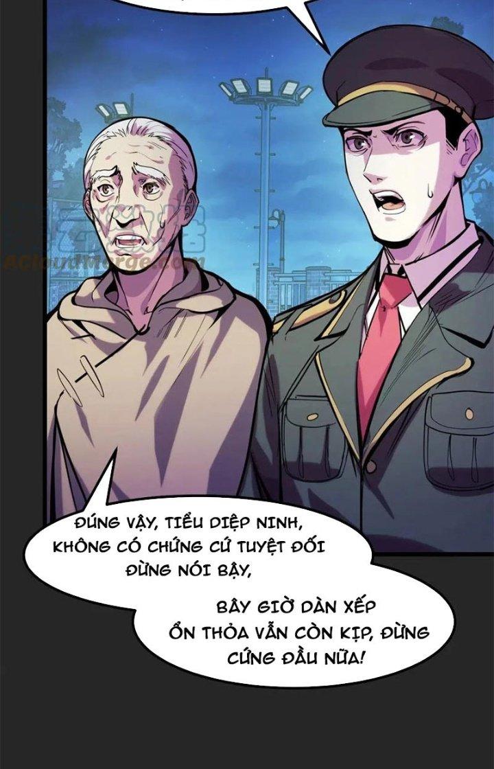 Các Nàng Nói Ta Là Vua Tương Lai Chapter 30 - Trang 2