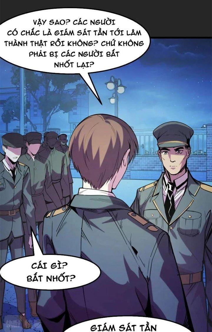 Các Nàng Nói Ta Là Vua Tương Lai Chapter 30 - Trang 2