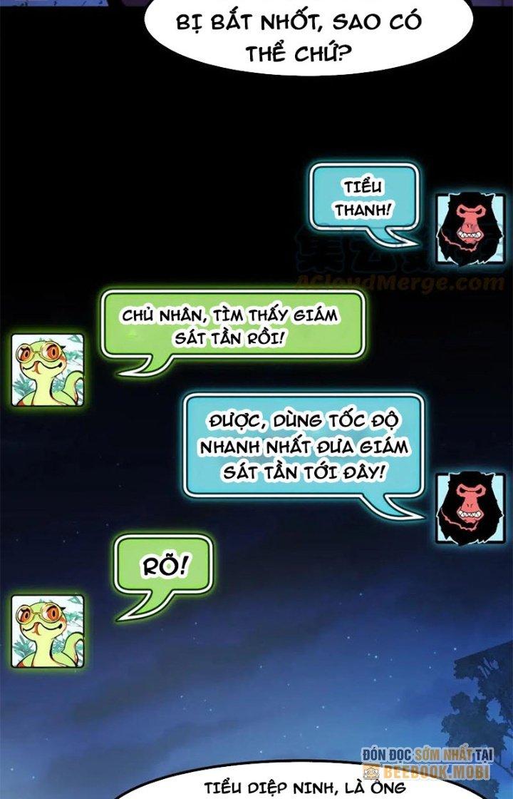 Các Nàng Nói Ta Là Vua Tương Lai Chapter 30 - Trang 2