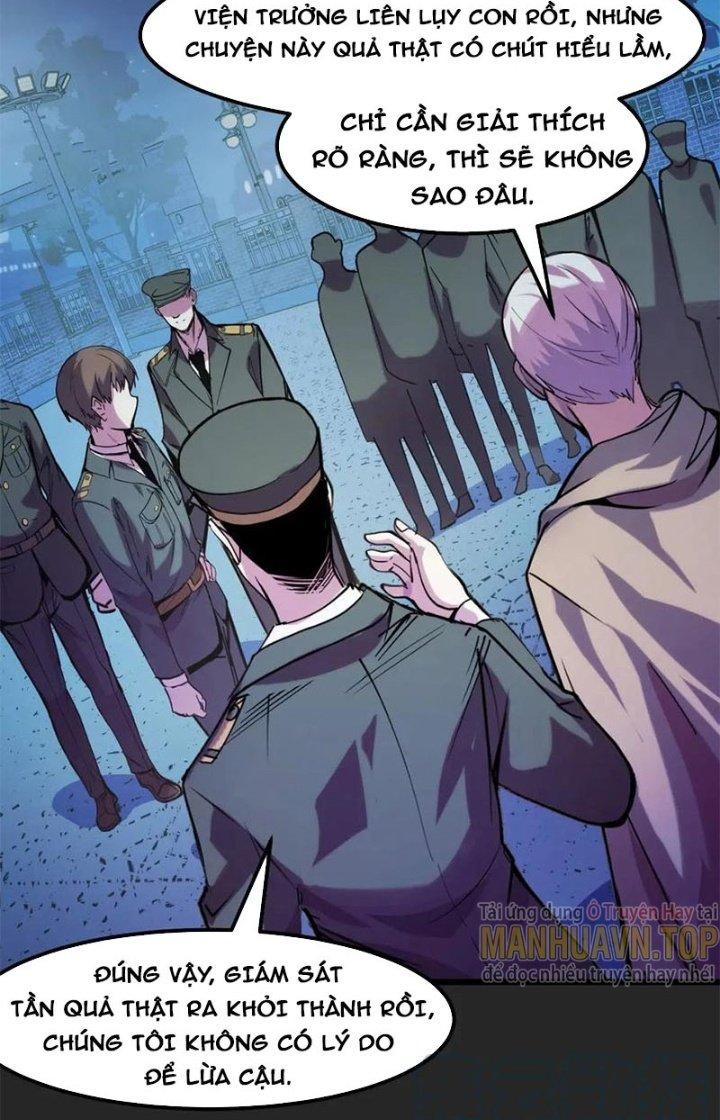 Các Nàng Nói Ta Là Vua Tương Lai Chapter 30 - Trang 2