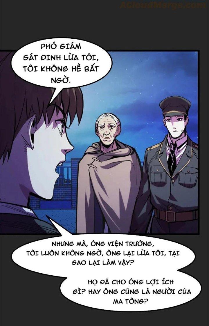 Các Nàng Nói Ta Là Vua Tương Lai Chapter 30 - Trang 2