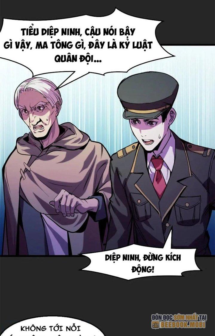 Các Nàng Nói Ta Là Vua Tương Lai Chapter 30 - Trang 2