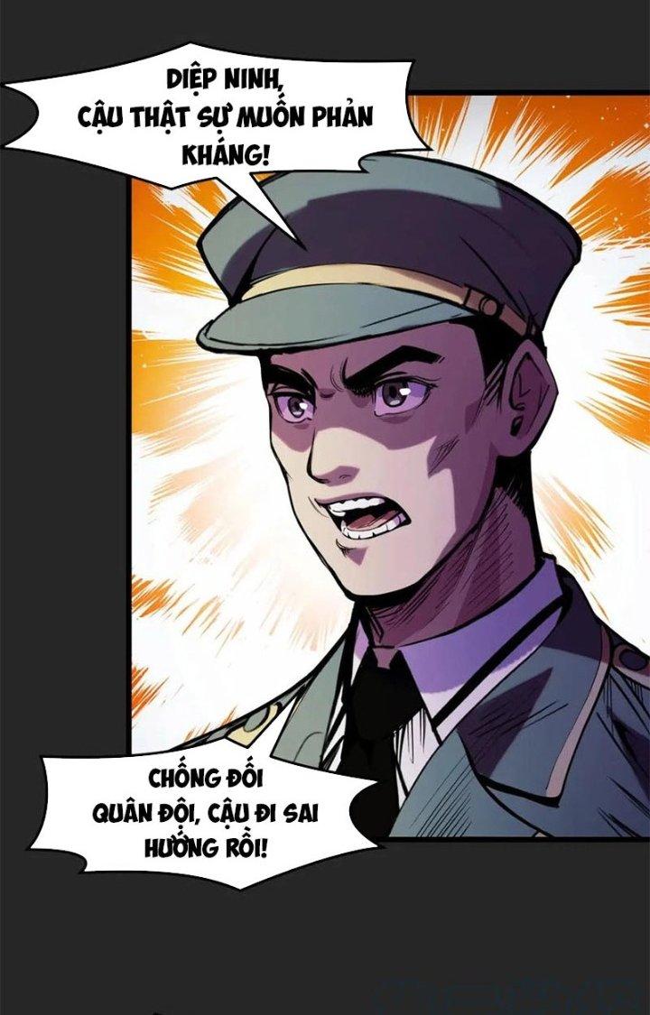 Các Nàng Nói Ta Là Vua Tương Lai Chapter 30 - Trang 2