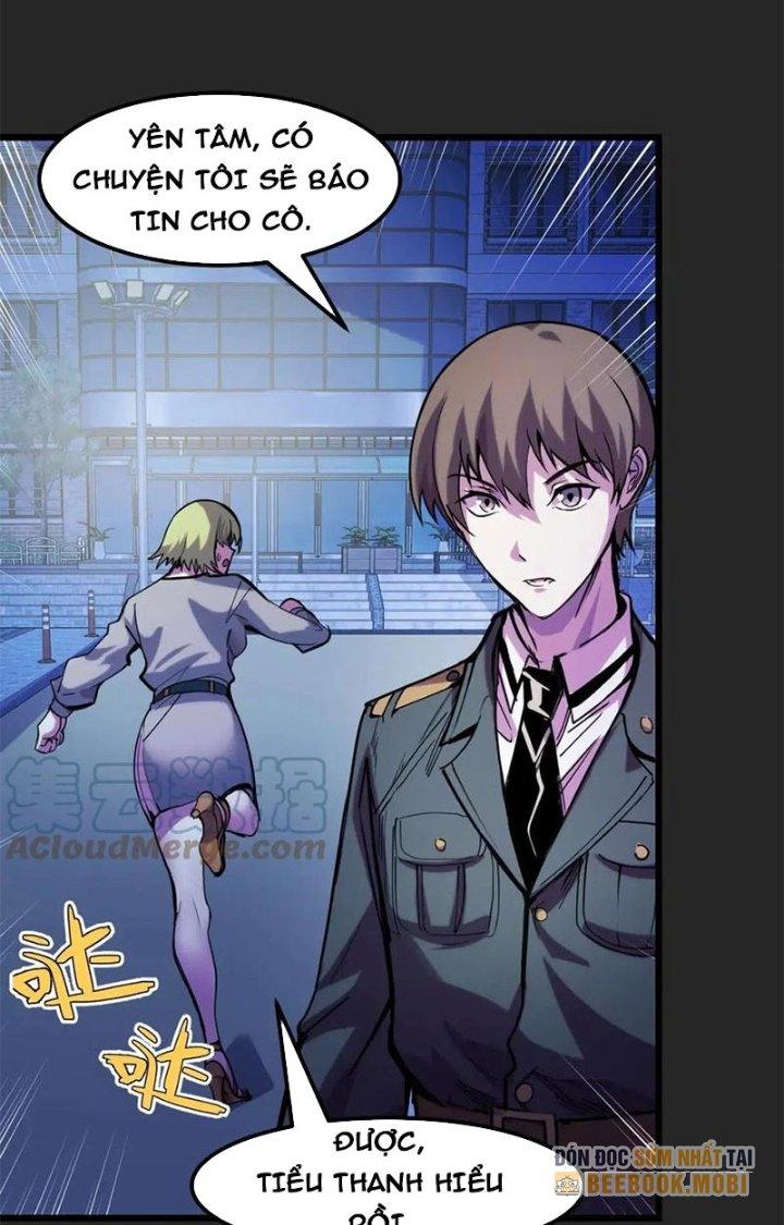 Các Nàng Nói Ta Là Vua Tương Lai Chapter 30 - Trang 2