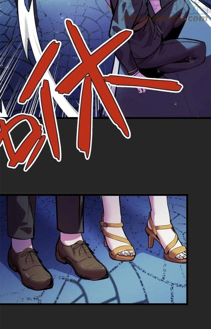 Các Nàng Nói Ta Là Vua Tương Lai Chapter 30 - Trang 2