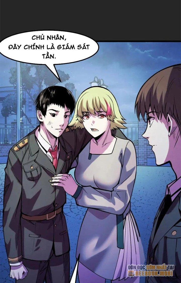 Các Nàng Nói Ta Là Vua Tương Lai Chapter 30 - Trang 2