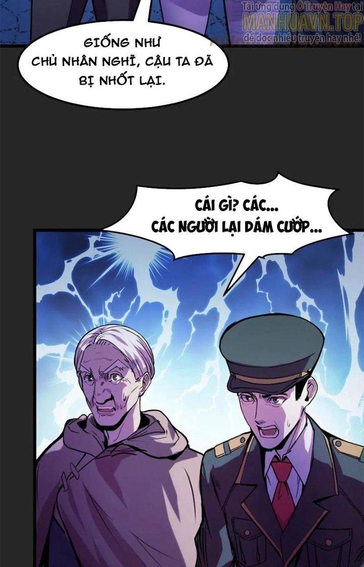 Các Nàng Nói Ta Là Vua Tương Lai Chapter 30 - Trang 2