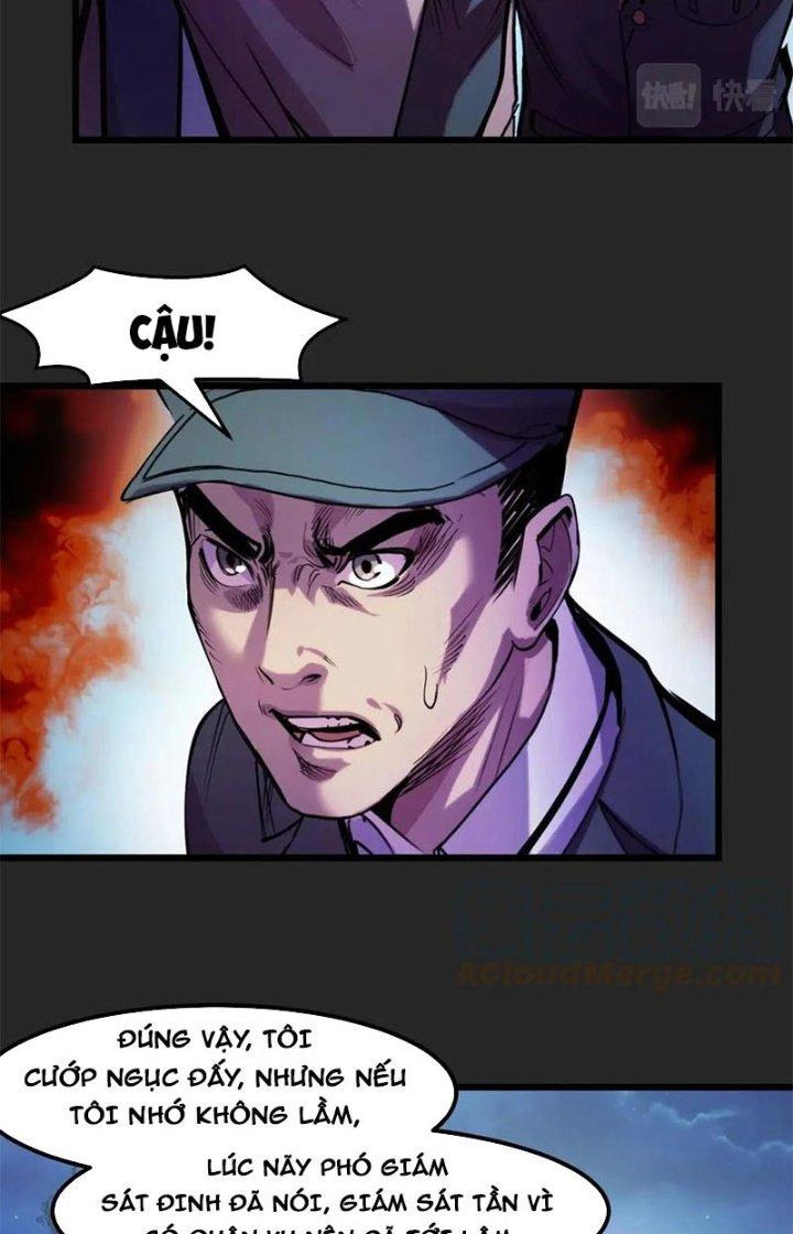 Các Nàng Nói Ta Là Vua Tương Lai Chapter 30 - Trang 2