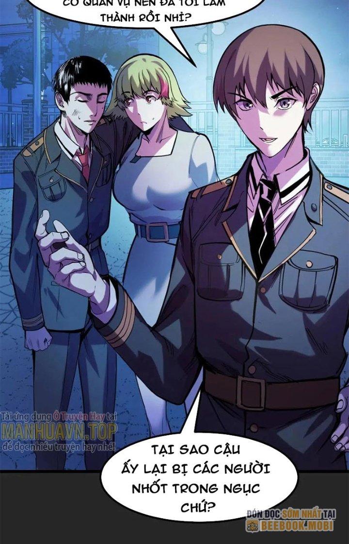 Các Nàng Nói Ta Là Vua Tương Lai Chapter 30 - Trang 2