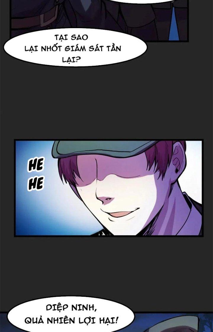 Các Nàng Nói Ta Là Vua Tương Lai Chapter 30 - Trang 2