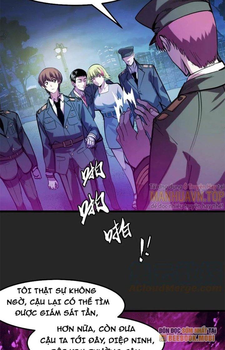 Các Nàng Nói Ta Là Vua Tương Lai Chapter 30 - Trang 2