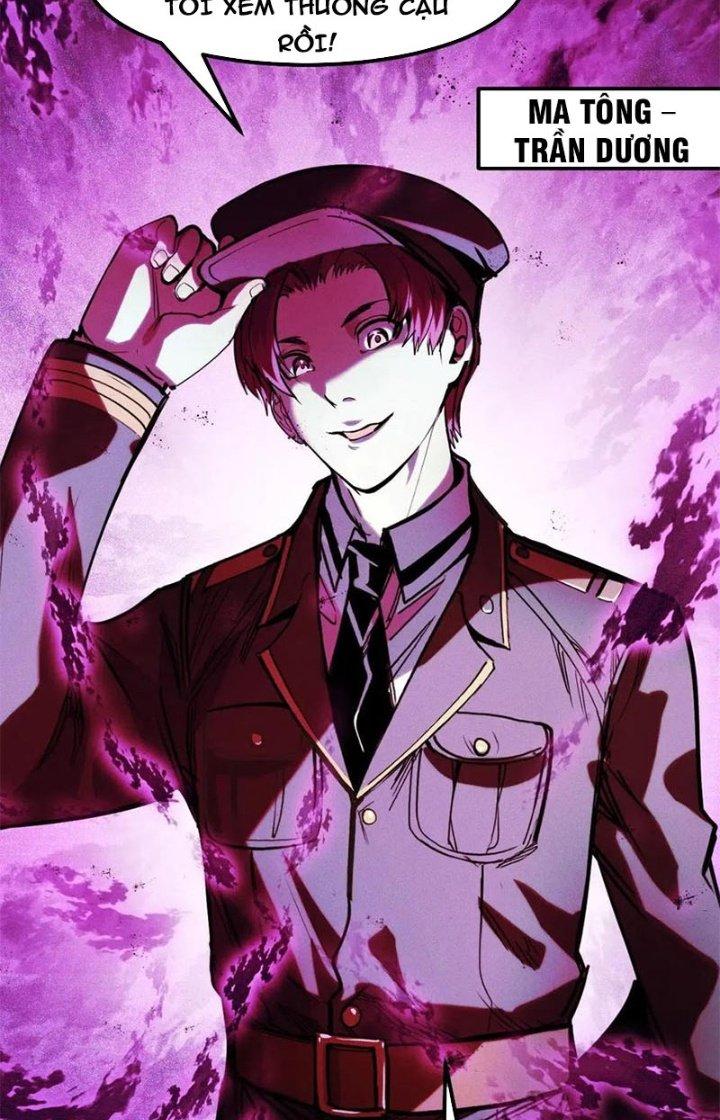 Các Nàng Nói Ta Là Vua Tương Lai Chapter 30 - Trang 2