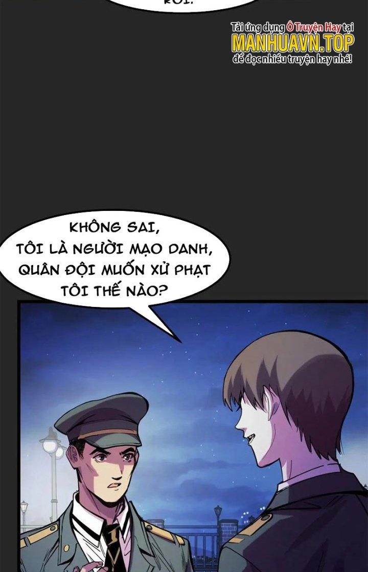 Các Nàng Nói Ta Là Vua Tương Lai Chapter 30 - Trang 2