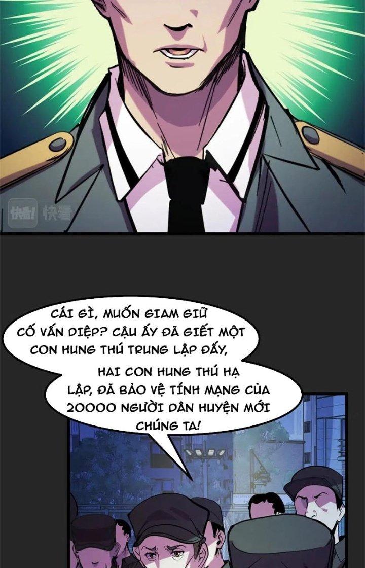 Các Nàng Nói Ta Là Vua Tương Lai Chapter 30 - Trang 2