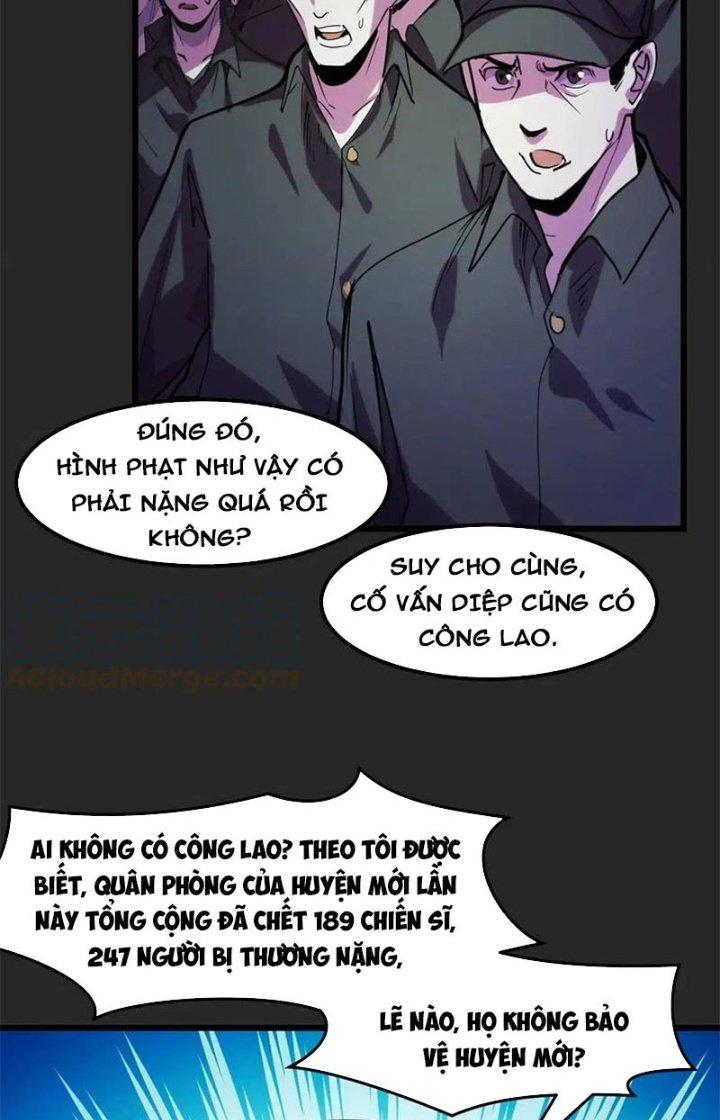 Các Nàng Nói Ta Là Vua Tương Lai Chapter 30 - Trang 2