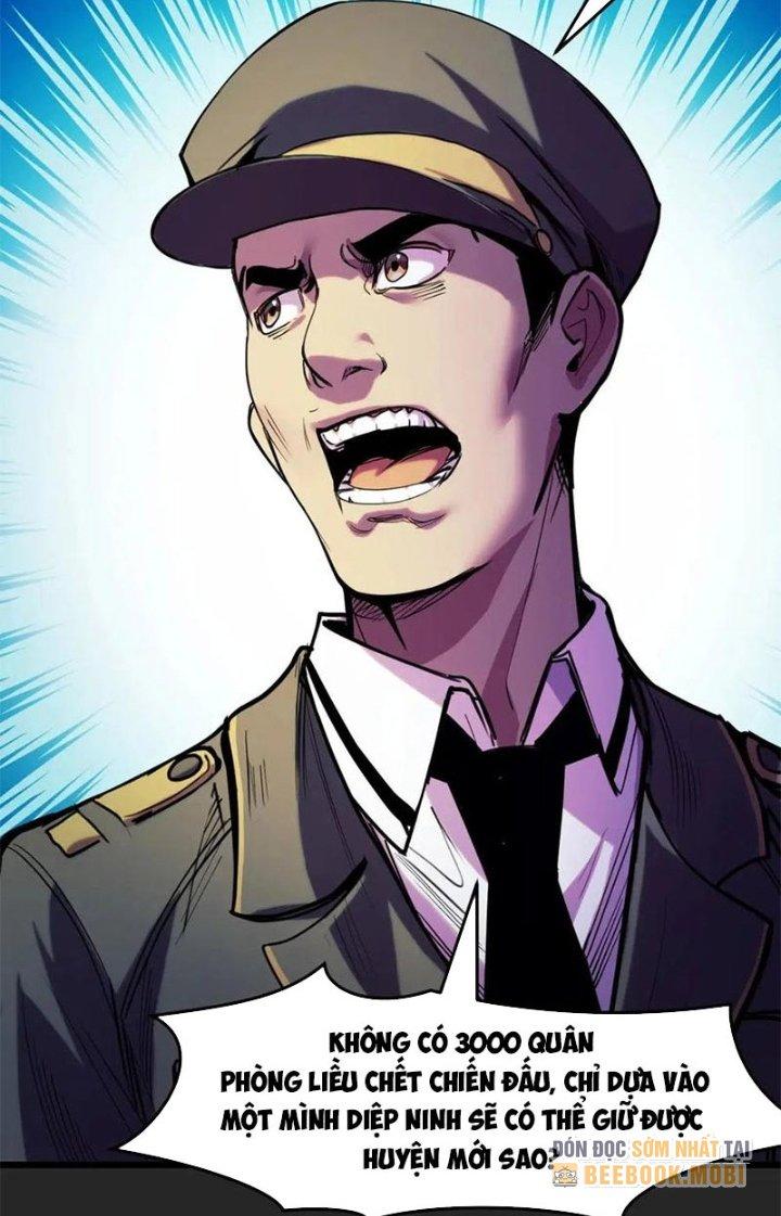 Các Nàng Nói Ta Là Vua Tương Lai Chapter 30 - Trang 2