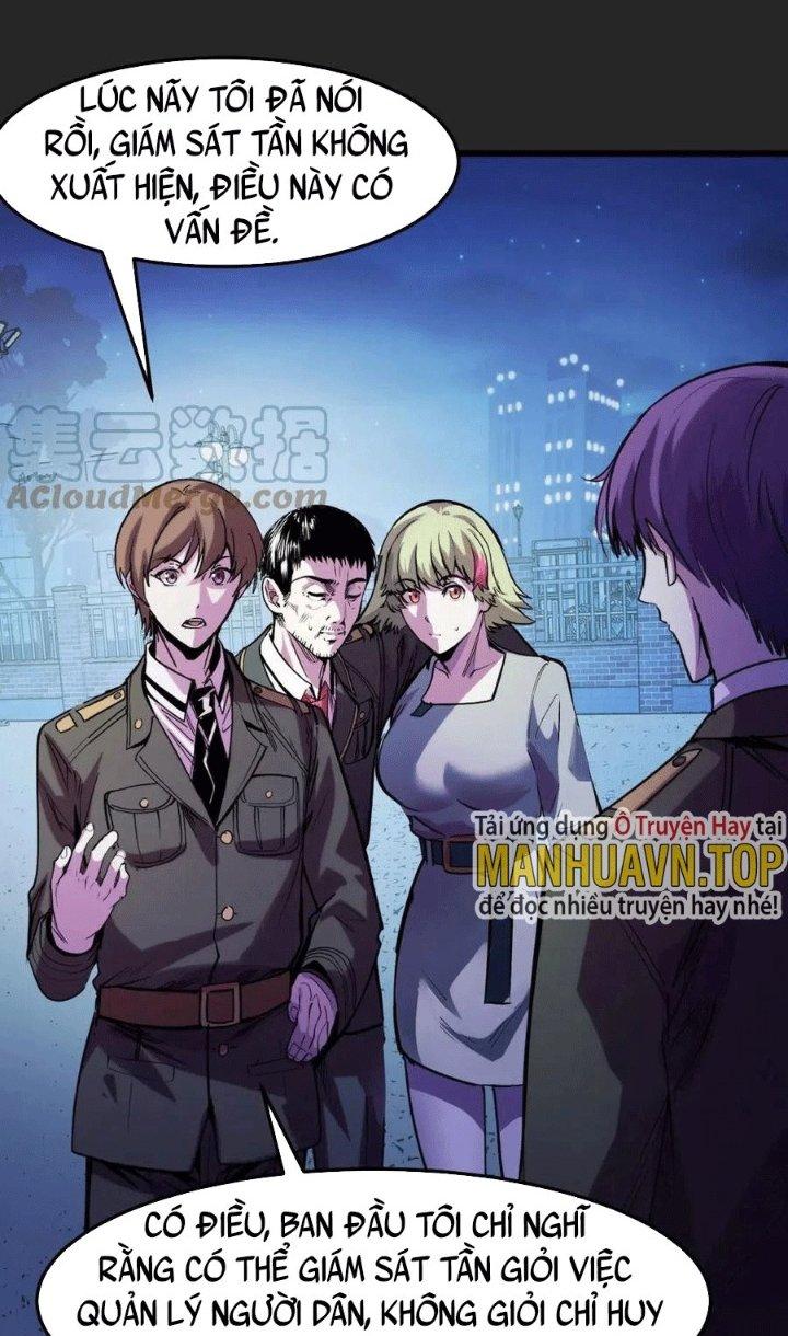 Các Nàng Nói Ta Là Vua Tương Lai Chapter 31 - Trang 2