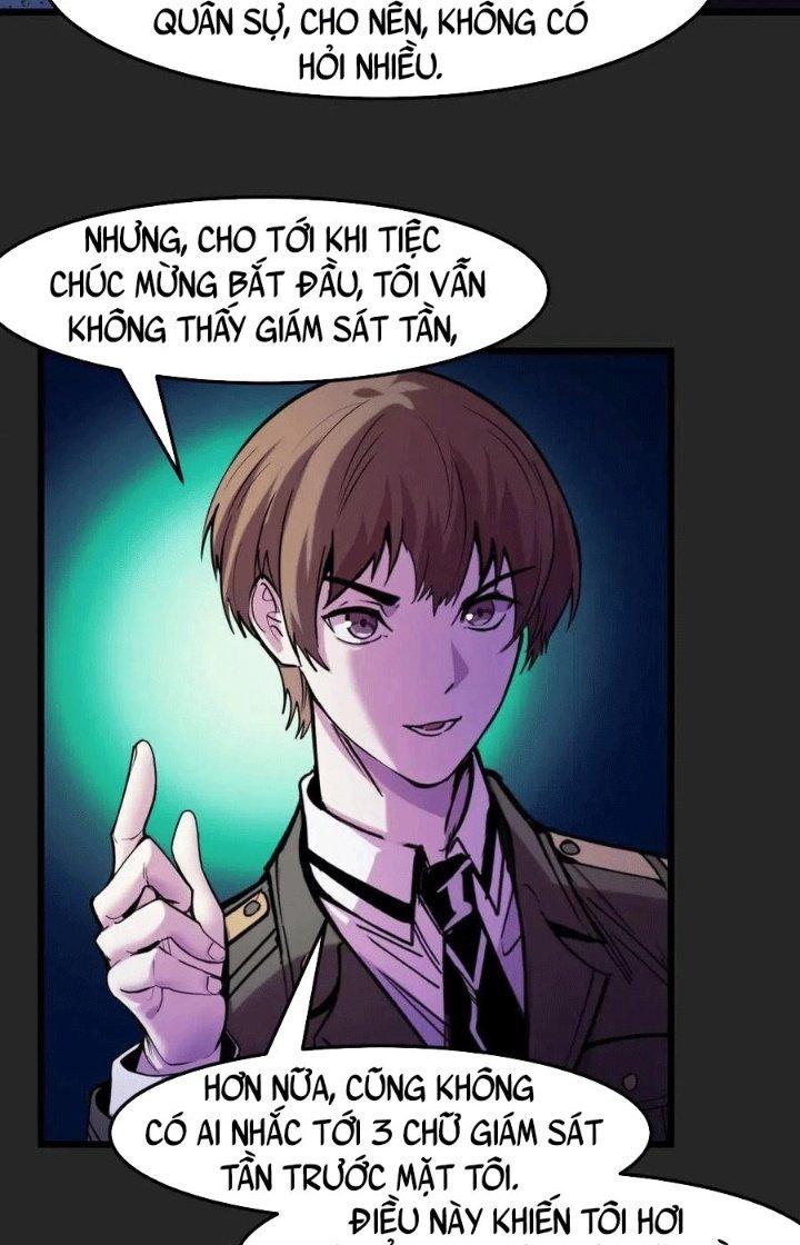 Các Nàng Nói Ta Là Vua Tương Lai Chapter 31 - Trang 2