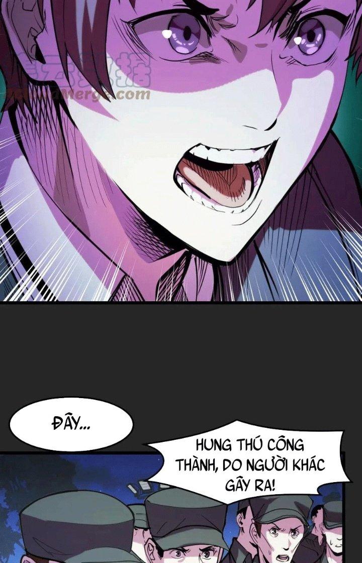 Các Nàng Nói Ta Là Vua Tương Lai Chapter 31 - Trang 2