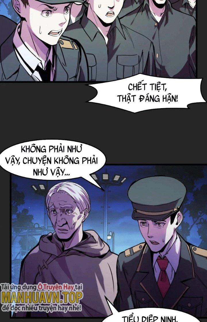 Các Nàng Nói Ta Là Vua Tương Lai Chapter 31 - Trang 2