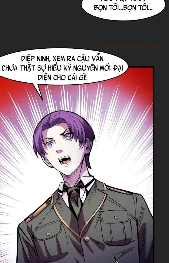 Các Nàng Nói Ta Là Vua Tương Lai Chapter 31 - Trang 2