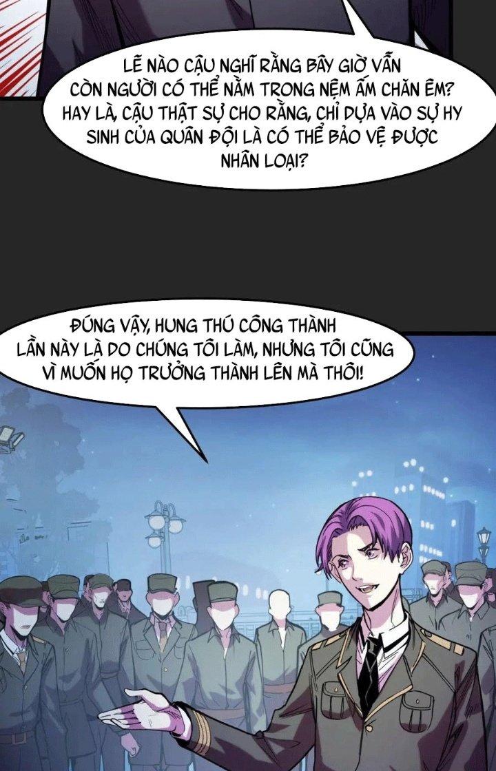 Các Nàng Nói Ta Là Vua Tương Lai Chapter 31 - Trang 2