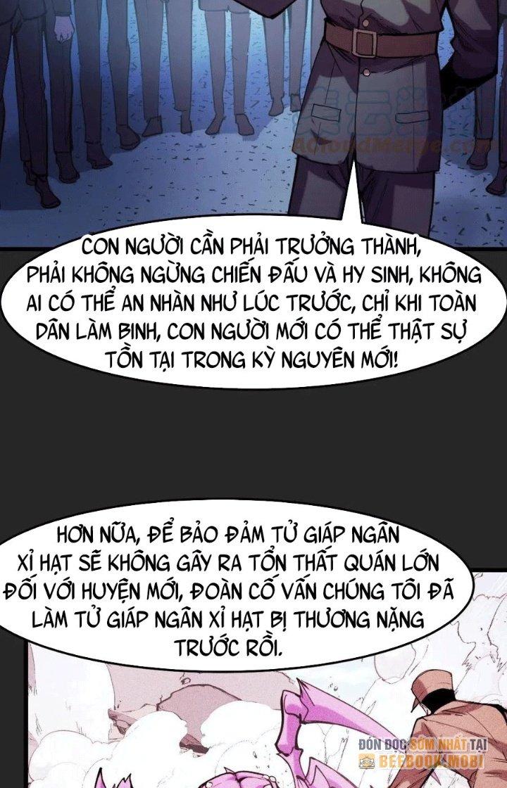 Các Nàng Nói Ta Là Vua Tương Lai Chapter 31 - Trang 2