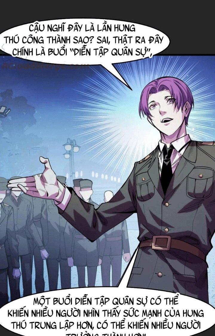 Các Nàng Nói Ta Là Vua Tương Lai Chapter 31 - Trang 2