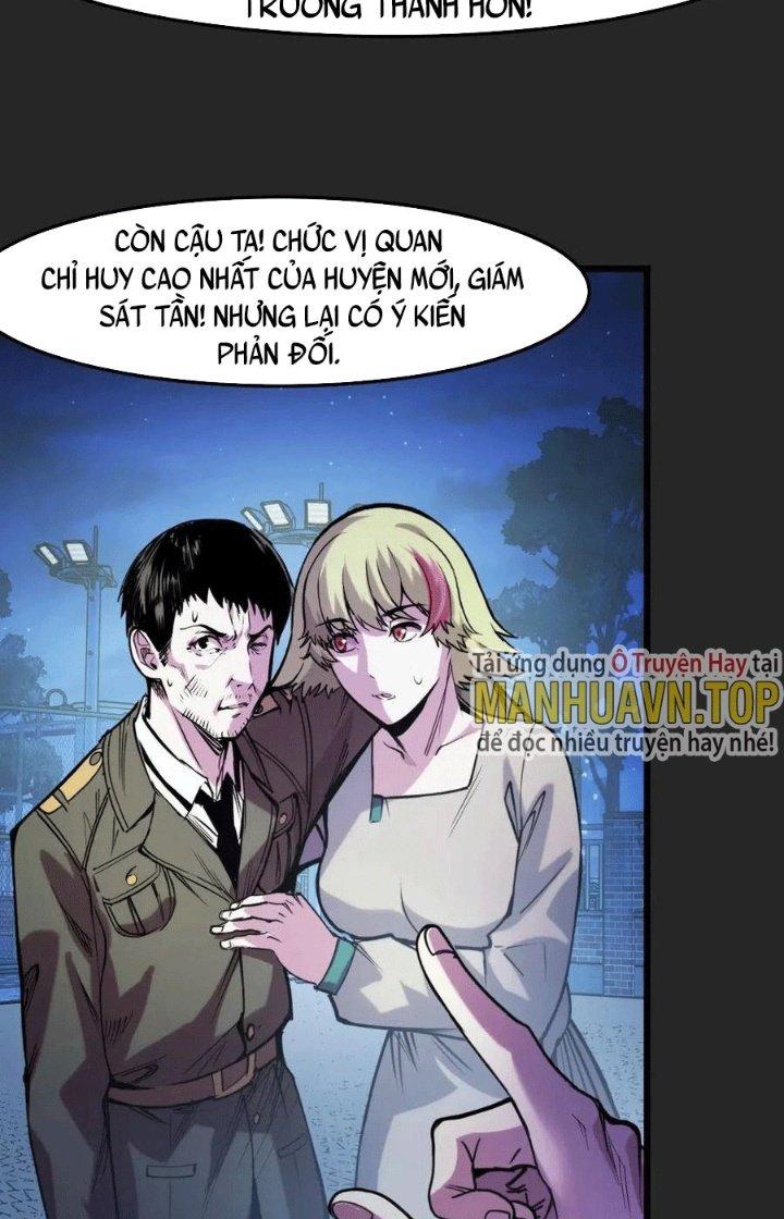 Các Nàng Nói Ta Là Vua Tương Lai Chapter 31 - Trang 2