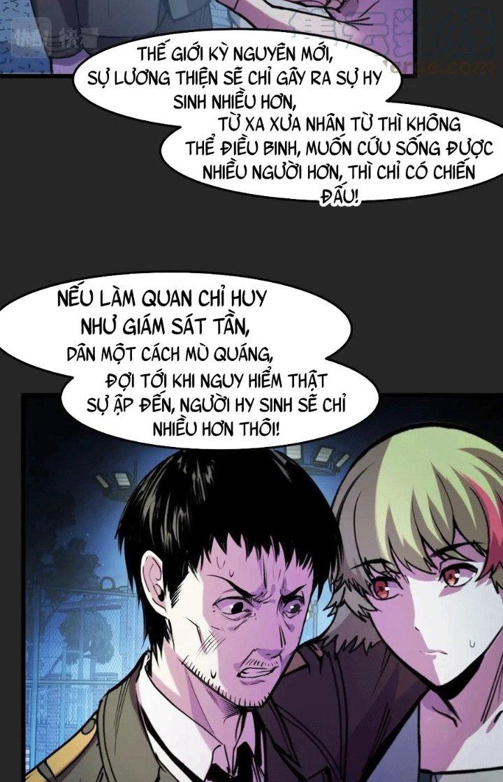 Các Nàng Nói Ta Là Vua Tương Lai Chapter 31 - Trang 2