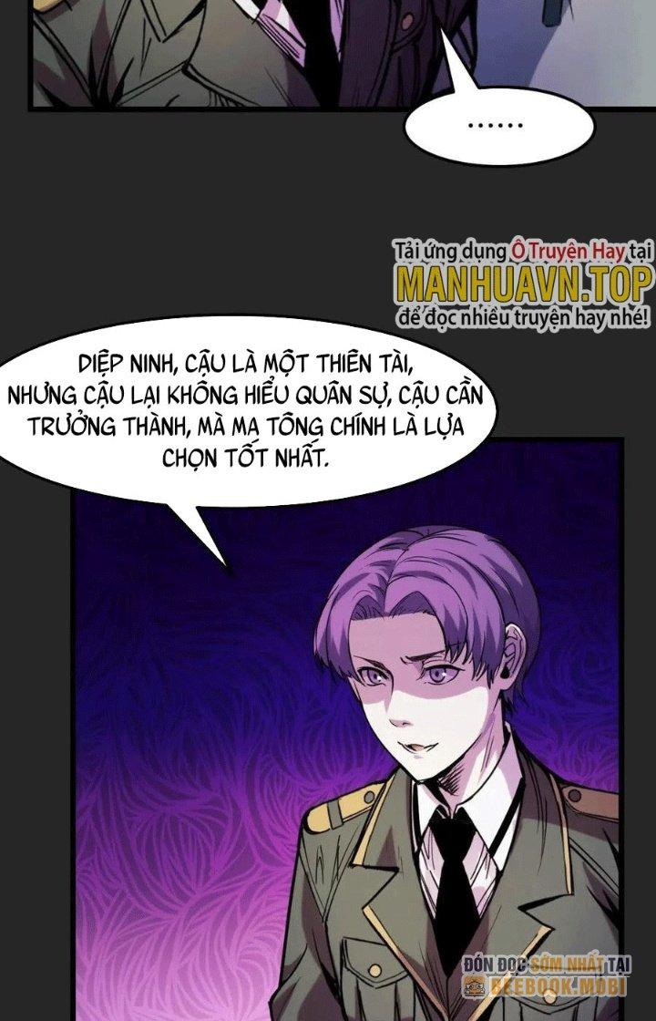 Các Nàng Nói Ta Là Vua Tương Lai Chapter 31 - Trang 2