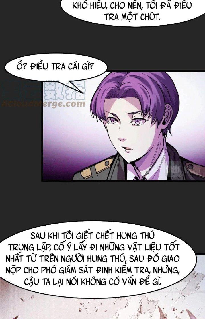 Các Nàng Nói Ta Là Vua Tương Lai Chapter 31 - Trang 2