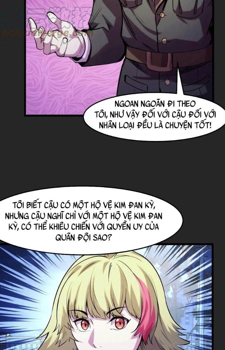 Các Nàng Nói Ta Là Vua Tương Lai Chapter 31 - Trang 2