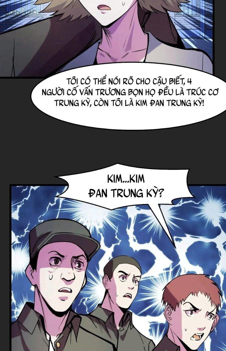 Các Nàng Nói Ta Là Vua Tương Lai Chapter 31 - Trang 2