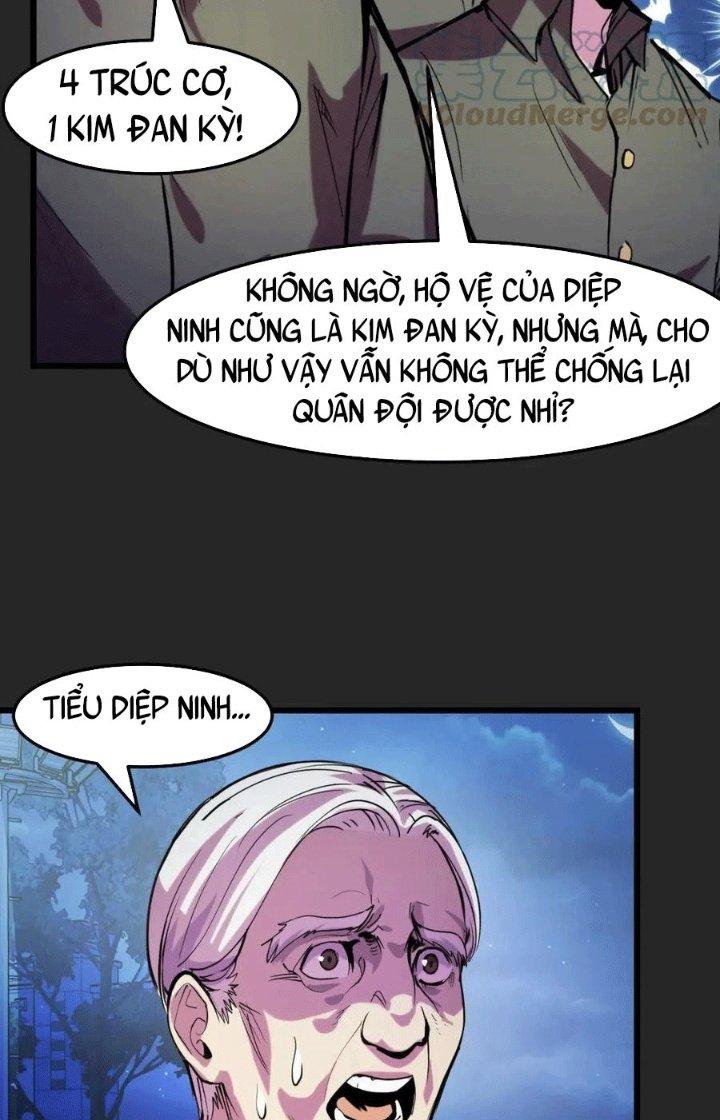 Các Nàng Nói Ta Là Vua Tương Lai Chapter 31 - Trang 2