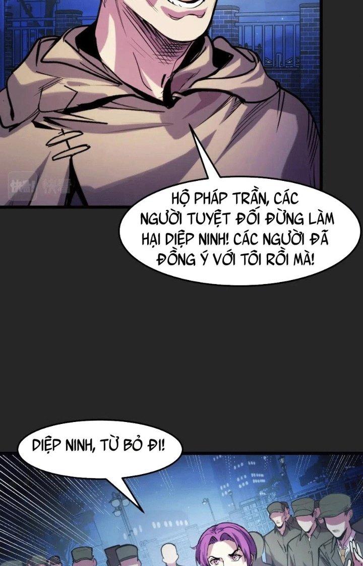 Các Nàng Nói Ta Là Vua Tương Lai Chapter 31 - Trang 2