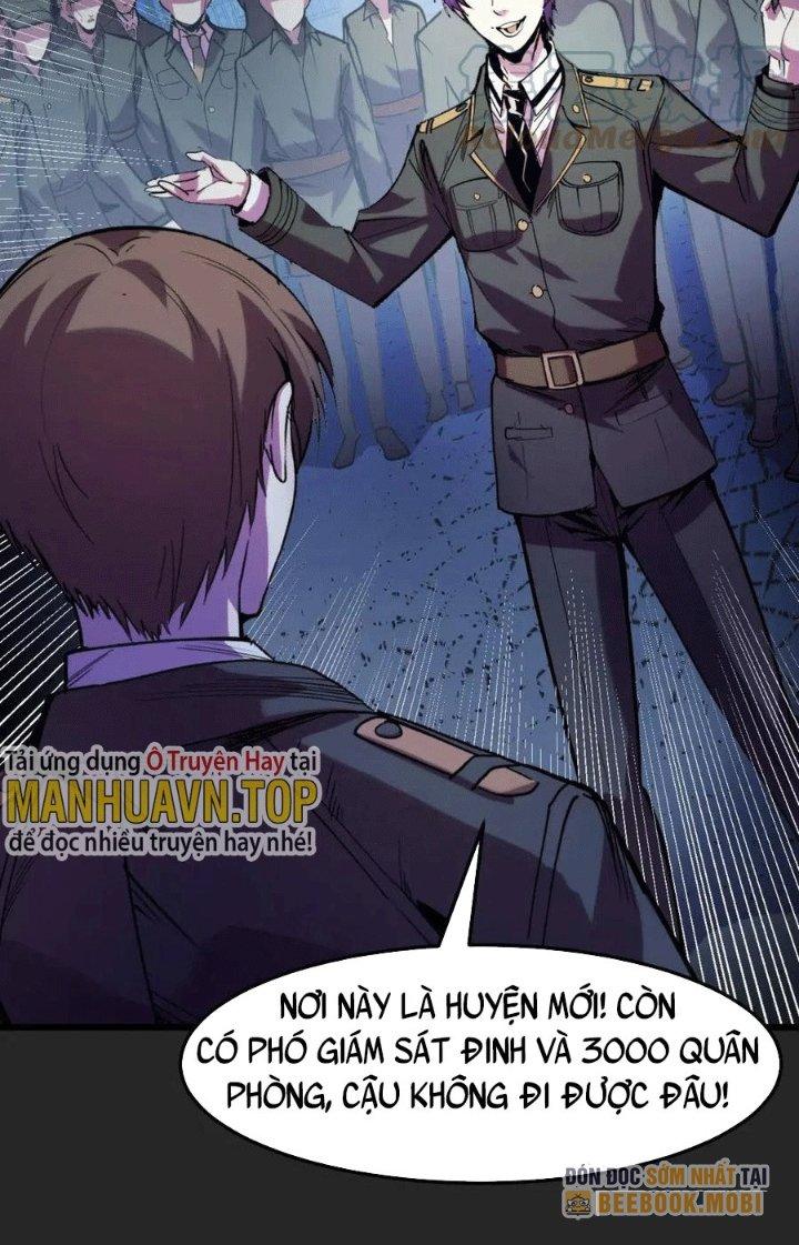 Các Nàng Nói Ta Là Vua Tương Lai Chapter 31 - Trang 2