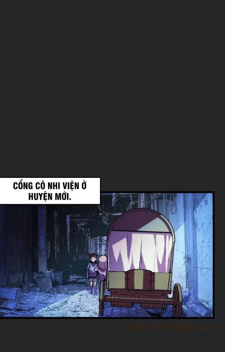 Các Nàng Nói Ta Là Vua Tương Lai Chapter 31 - Trang 2