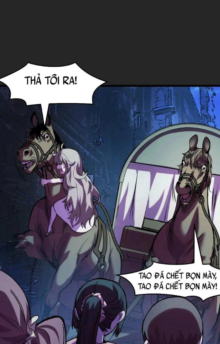 Các Nàng Nói Ta Là Vua Tương Lai Chapter 31 - Trang 2