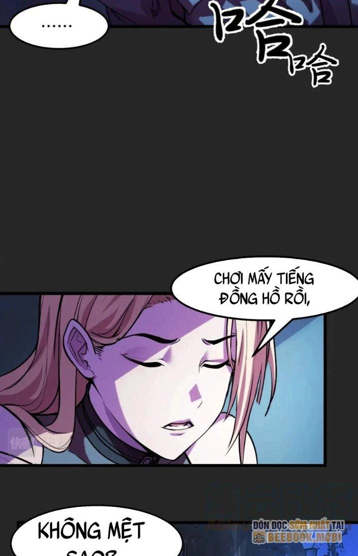 Các Nàng Nói Ta Là Vua Tương Lai Chapter 31 - Trang 2