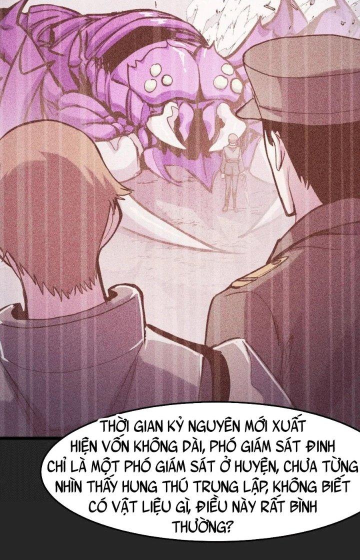 Các Nàng Nói Ta Là Vua Tương Lai Chapter 31 - Trang 2