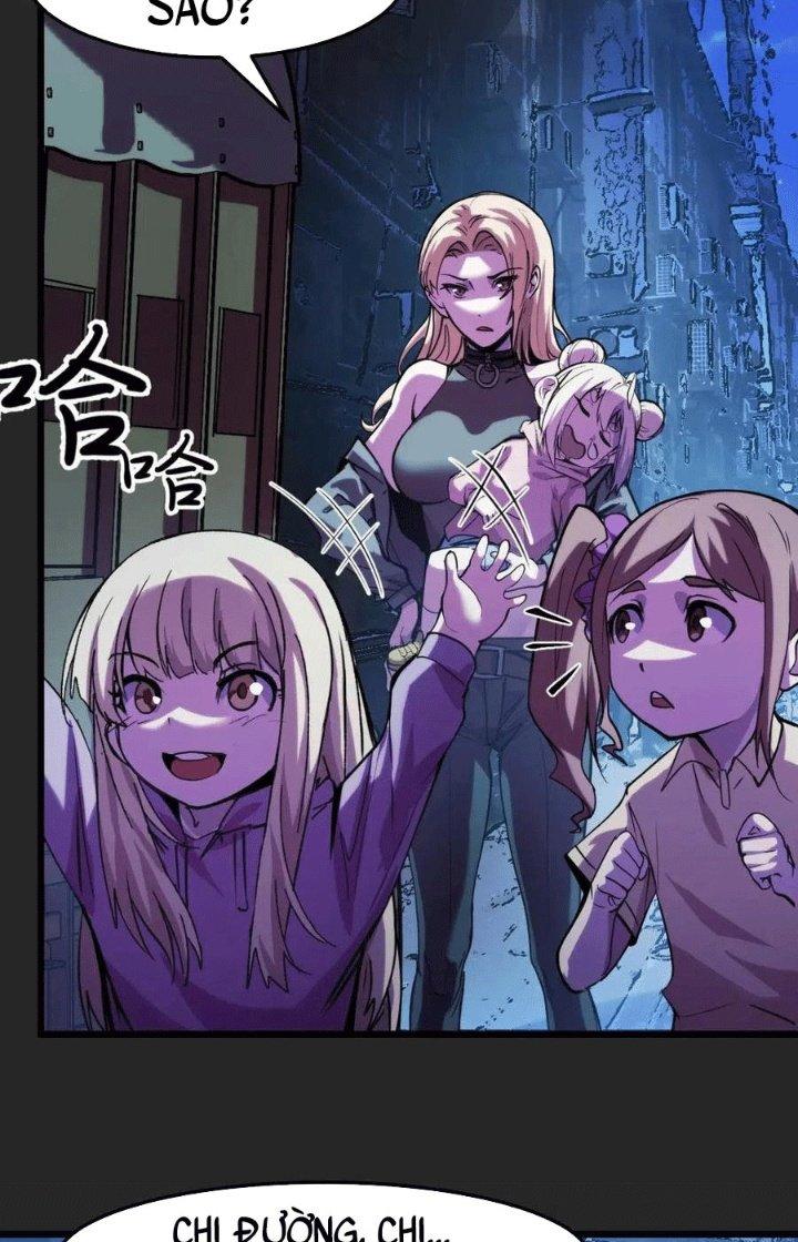 Các Nàng Nói Ta Là Vua Tương Lai Chapter 31 - Trang 2