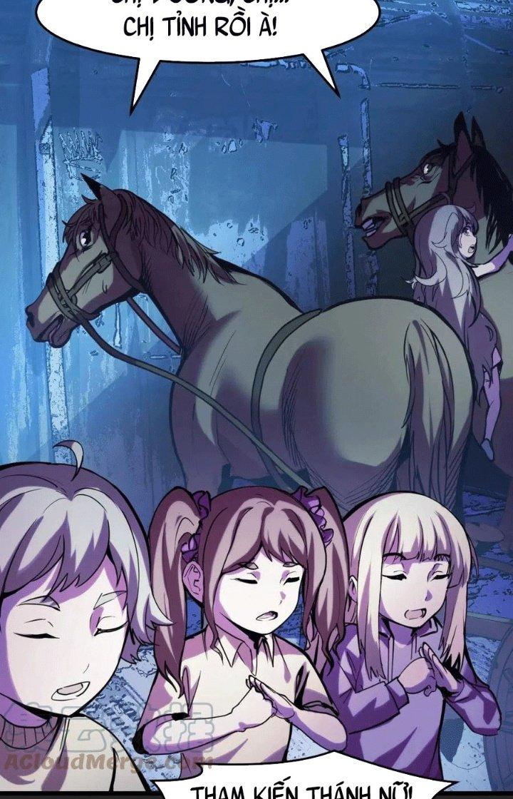 Các Nàng Nói Ta Là Vua Tương Lai Chapter 31 - Trang 2