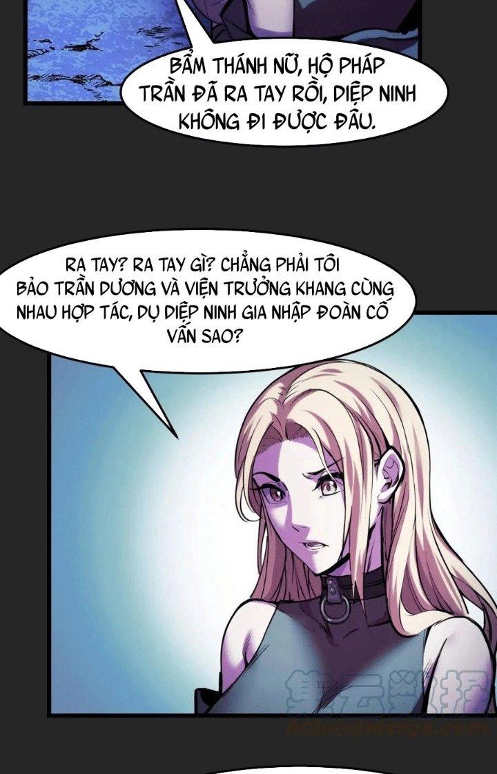 Các Nàng Nói Ta Là Vua Tương Lai Chapter 31 - Trang 2