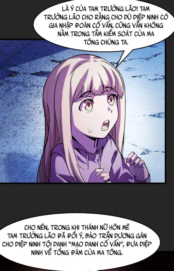 Các Nàng Nói Ta Là Vua Tương Lai Chapter 31 - Trang 2