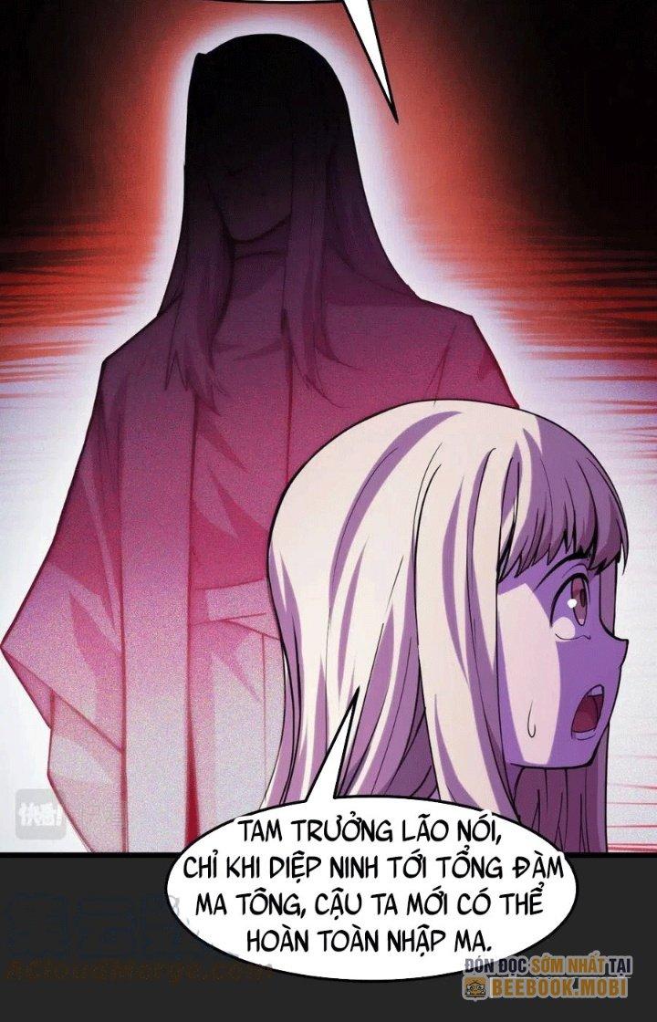 Các Nàng Nói Ta Là Vua Tương Lai Chapter 31 - Trang 2