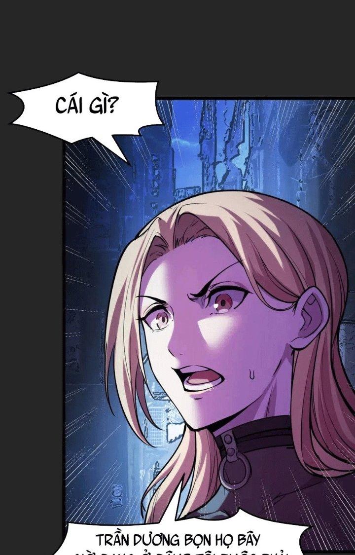 Các Nàng Nói Ta Là Vua Tương Lai Chapter 31 - Trang 2