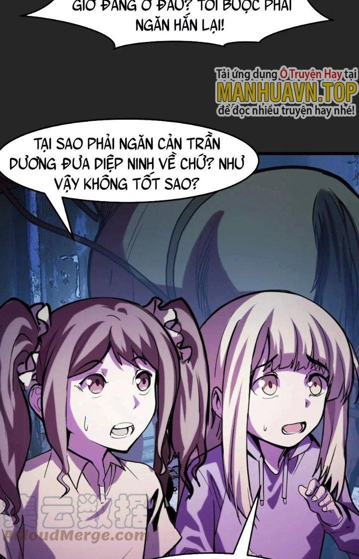 Các Nàng Nói Ta Là Vua Tương Lai Chapter 31 - Trang 2