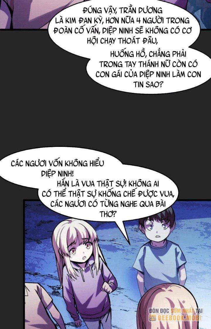 Các Nàng Nói Ta Là Vua Tương Lai Chapter 31 - Trang 2